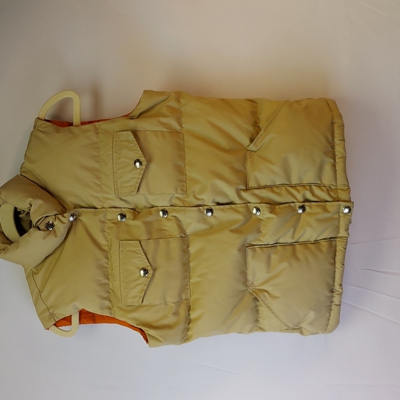 Vintage Women's The North Face Down Jacket Size M - Picture 1 of 6
